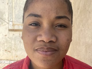 Erotic video chat Elodie1