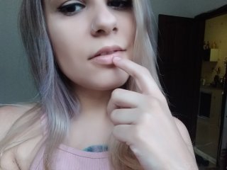 Erotic video chat EloraJean