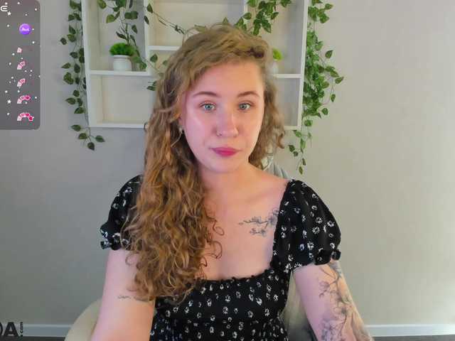 Check out my Tip Menu! 🎮 Thanks to all my tippers 💖