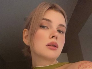 Erotic video chat Elven-milk