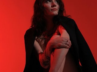 Erotic video chat Elven1kiss