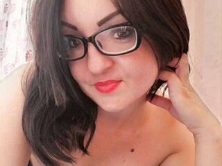 Erotic video chat Konfetka2022