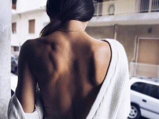 Erotic video chat Elya4195