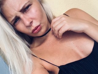 Photo of the profile elya4200