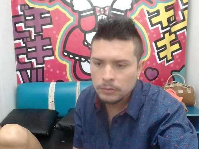 Broadcast screenshots elyandfrank