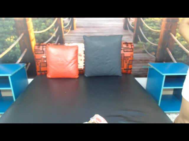 Broadcast screenshots elyandfrank