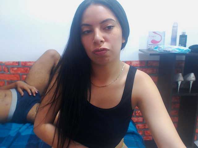 Broadcast screenshots elyandfrank