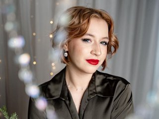 Erotic video chat ElyaRaiden1