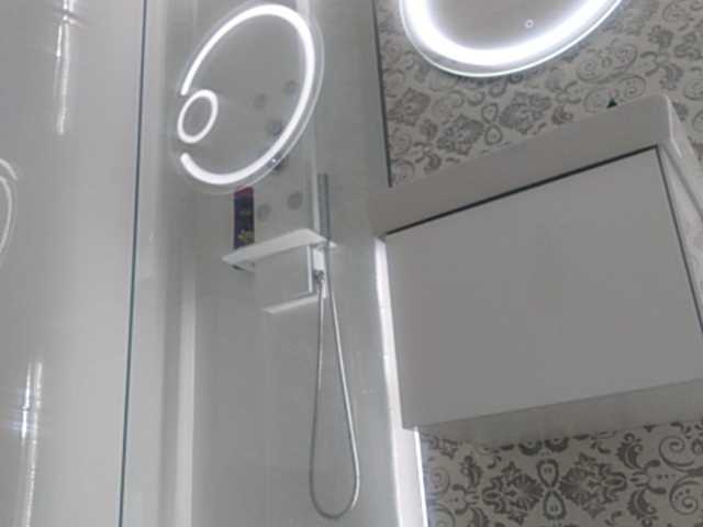 Broadcast screenshots elybellisima