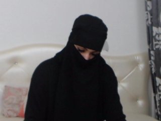 Broadcast screenshots ElyshaArabian