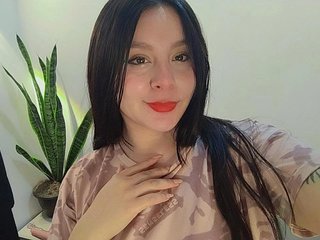 Erotic video chat Emajames25
