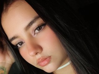 Erotic video chat EmaKraus