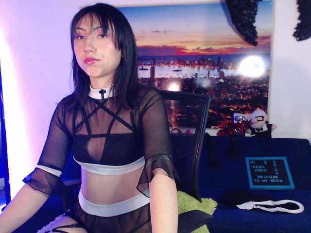 Broadcast screenshots Emaparis