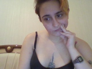 Erotic video chat Hotredhead01