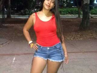 Erotic video chat EmaRouse