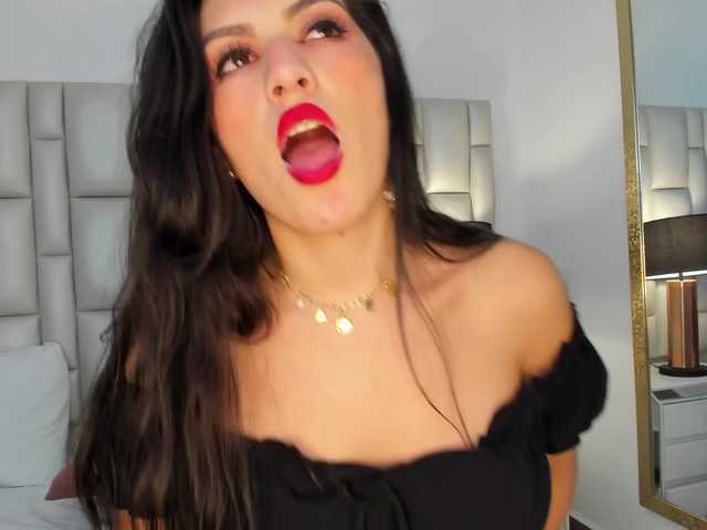 Broadcast screenshots EmaSimon