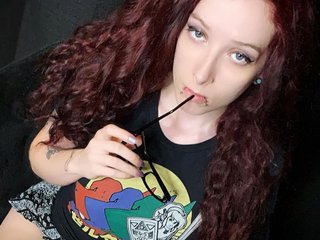 Erotic video chat Ember-Gal