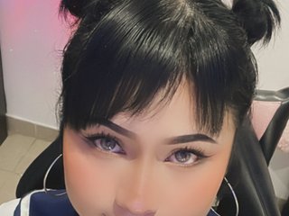 Erotic video chat Emeliexalvarez
