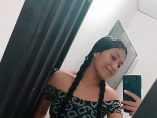 Erotic video chat Emely18a