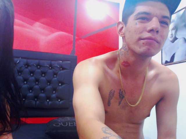 Broadcast screenshots EmelyAntony