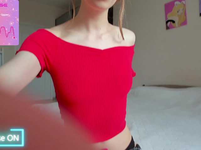 Broadcast screenshots lallyhoney