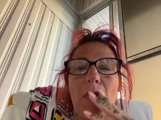 Erotic video chat Emeraldeyes