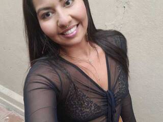 Erotic video chat Emyllinha