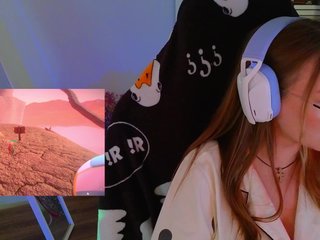 Erotic video chat Emili1-