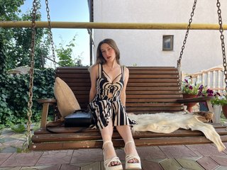 Erotic video chat Emilia99a