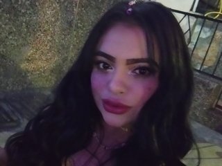 Erotic video chat Emiliana-ruiz