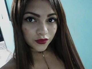 Erotic video chat EmilianaR