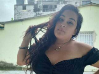 Erotic video chat emiliaxmiller