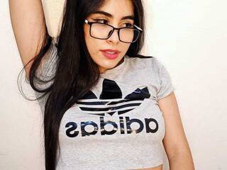 Erotic video chat EmilieRouse