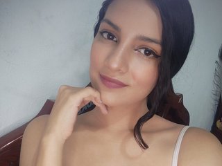 Erotic video chat Emiliy-mml