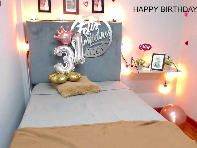 Broadcast screenshots emilly-h