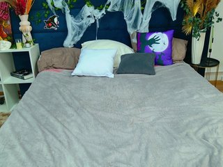 Erotic video chat EmillyRogers