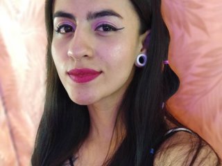 Erotic video chat Emily-Ass