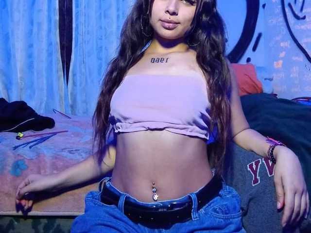 Photo of the profile Emily-bonnie