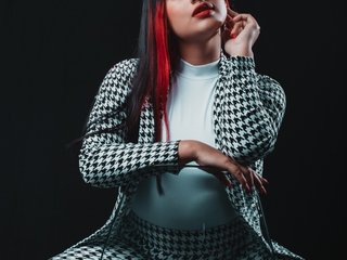Erotic video chat Emily-Foxyy