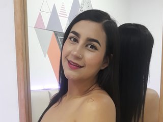 Erotic video chat emily-more