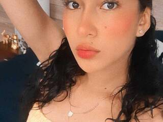 Erotic video chat emily-narvaez