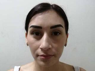 Erotic video chat Emily-rousse9
