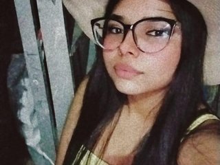 Erotic video chat Emily-sc