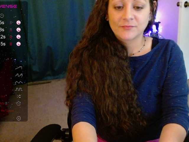 Broadcast screenshots Emily771