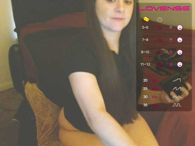 Broadcast screenshots Emily771