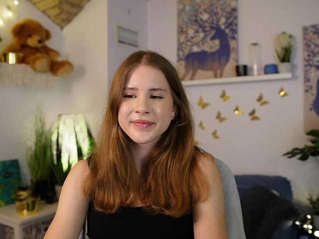 Broadcast screenshots EmilyBlake