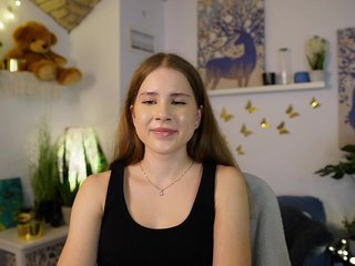 Erotic video chat EmilyBlake
