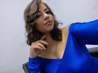 Erotic video chat EmilyCali