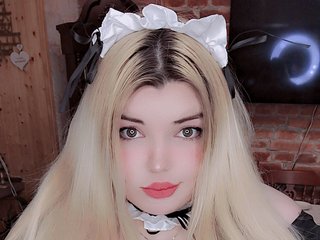 Erotic video chat EmilyCline