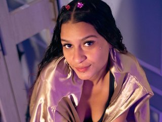 Erotic video chat EmilyCristal